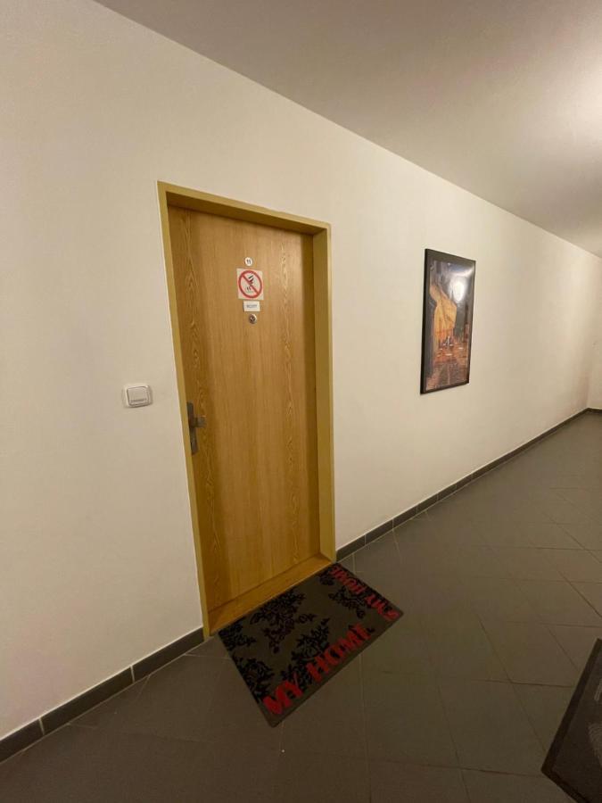 Apartmany Klinovec - Apartment Keilberg Loučná pod Klínovcem المظهر الخارجي الصورة