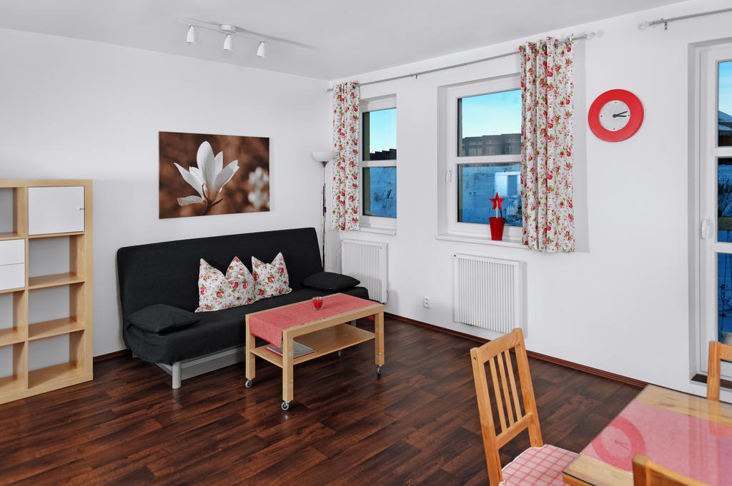 Apartmany Klinovec - Apartment Keilberg Loučná pod Klínovcem الغرفة الصورة
