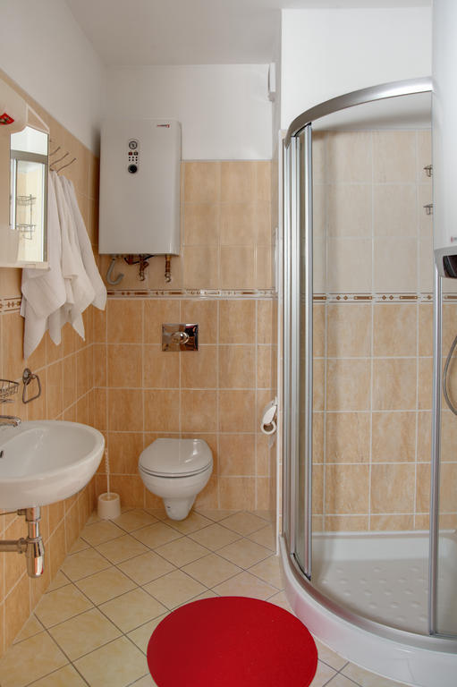 Apartmany Klinovec - Apartment Keilberg Loučná pod Klínovcem الغرفة الصورة