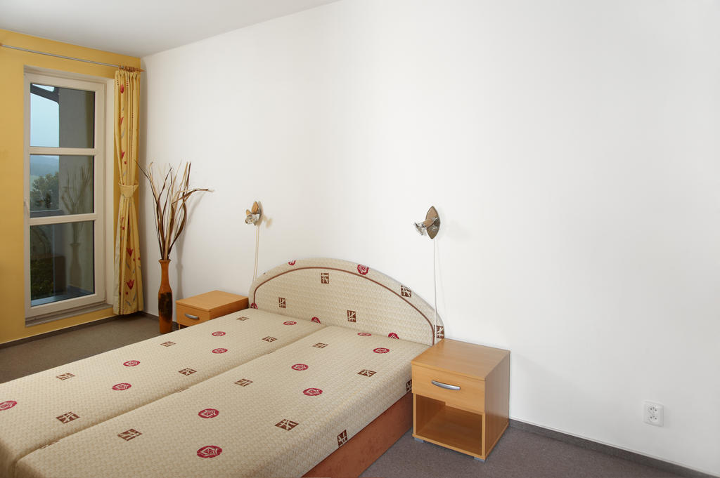 Apartmany Klinovec - Apartment Keilberg Loučná pod Klínovcem الغرفة الصورة