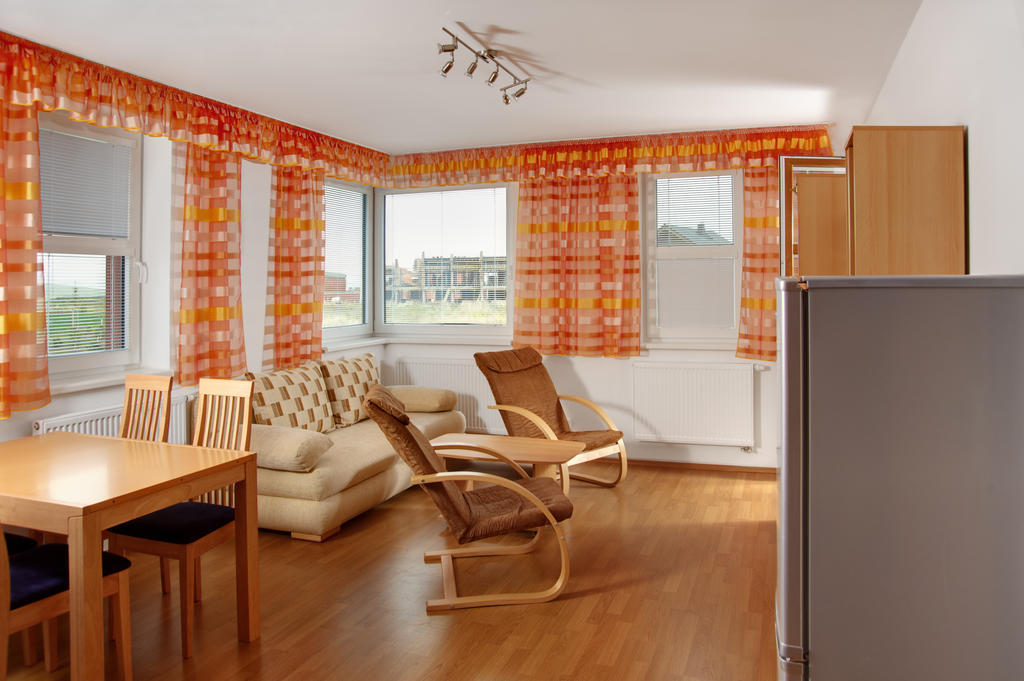 Apartmany Klinovec - Apartment Keilberg Loučná pod Klínovcem الغرفة الصورة